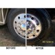 Autosol Metal Polish 50 Gram - Poles Metal Chrome Stainless Autosol Metal Polish 50 Gram - Poles Metal Chrome Stainless