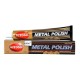 Autosol Metal Polish 75ml 100Gram Poles Chrome Stainless Original Jerman Autosol Metal Polish 75ml 100Gram Poles Chrome Stainless Original Jerman
