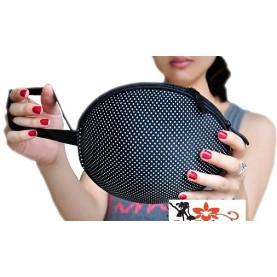 Bra Case Organizer - Travel Bra Bag Bra Case Organizer - Travel Bra Bag
