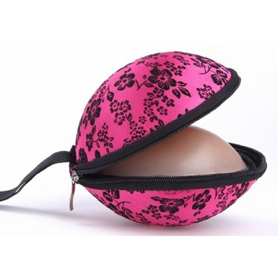 Bra Case Organizer - Travel Bra Bag Bra Case Organizer - Travel Bra Bag
