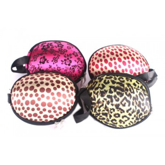 Bra Case Organizer - Travel Bra Bag Bra Case Organizer - Travel Bra Bag