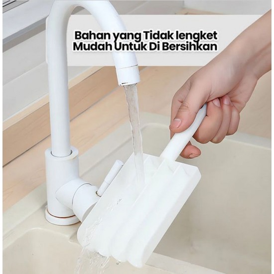 Alat Cetak Bakso Anti Lengket Model 4 Baris Alat Cetak Bakso Anti Lengket Model 4 Baris