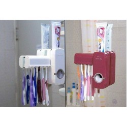 Toothpaste Dispenser - Dispenser Odol