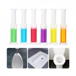 Gel Pewangi Kloset Suntik Pengharum WC Anti Bau