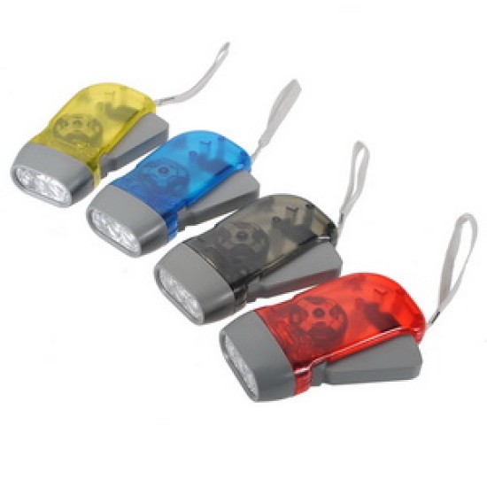 Senter Pompa LED Senter Pompa LED