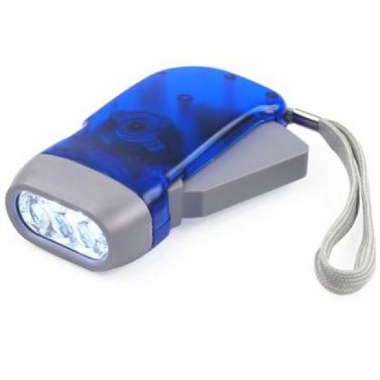Senter Pompa LED Senter Pompa LED