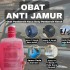 Pembersih Kaca Mobil Obat Jamur Kerak Body 200ml