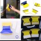 Alat Pembersih Kaca 2 sisi Magnet Double-Sided Glass Cleaner Alat Pembersih Kaca 2 sisi Magnet Double-Sided Glass Cleaner