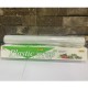 Plastik Wrap Makanan Wrapping Roll Segel Sayur Buah 30cmx20m