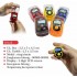 Tasbih Digital LED Alat Hitung Digital