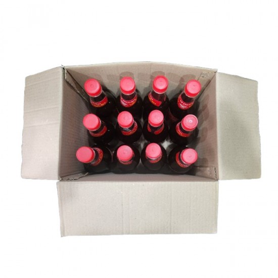 Basan Food Kecap Inggris Botol Besar 625ml