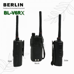 Walkie Talkie Walkie Talkie