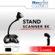 Blueprint Lite Stand Barcode Scanner X8C X8L Blueprint Lite Stand Barcode Scanner X8C X8L