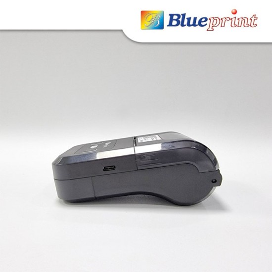Blueprint ECO58 Portable Printer Thermal Mini Bluetooth ECO 58 Blueprint ECO58 Portable Printer Thermal Mini Bluetooth ECO 58