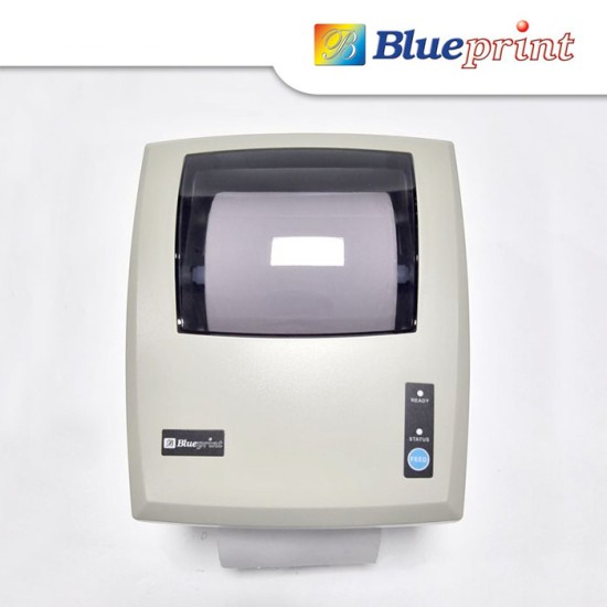 Blueprint BP-TD110BT Printer Thermal Barcode Label Resi A6 USB Bluetooth Blueprint BP-TD110BT Printer Thermal Barcode Label Resi A6 USB Bluetooth