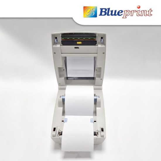 Blueprint BP-TD110BT Printer Thermal Barcode Label Resi A6 USB Bluetooth Blueprint BP-TD110BT Printer Thermal Barcode Label Resi A6 USB Bluetooth