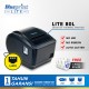 Blueprint Lite 80L Thermal Receipt Printer Kasir POS USB LAN BP-Lite80L Blueprint Lite 80L Thermal Receipt Printer Kasir POS USB LAN BP-Lite80L