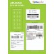 Blueprint Direct Thermal Sticker Label Stiker Barcode 78x60 mm 1 Line 400 pcs Blueprint Direct Thermal Sticker Label Stiker Barcode 78x60 mm 1 Line 400 pcs