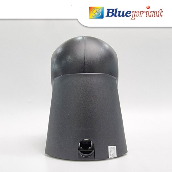 Blueprint BP-OM200 Omni Barcode Scanner 2D USB CMOS Auto Scan Blueprint BP-OM200 Omni Barcode Scanner 2D USB CMOS Auto Scan