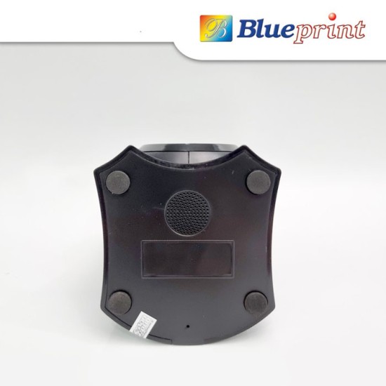 Blueprint BP-OM200 Omni Barcode Scanner 2D USB CMOS Auto Scan Blueprint BP-OM200 Omni Barcode Scanner 2D USB CMOS Auto Scan