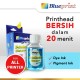 Blueprint BP-PC100 Printhead Cleaner 100 ml Blueprint BP-PC100 Printhead Cleaner 100 ml