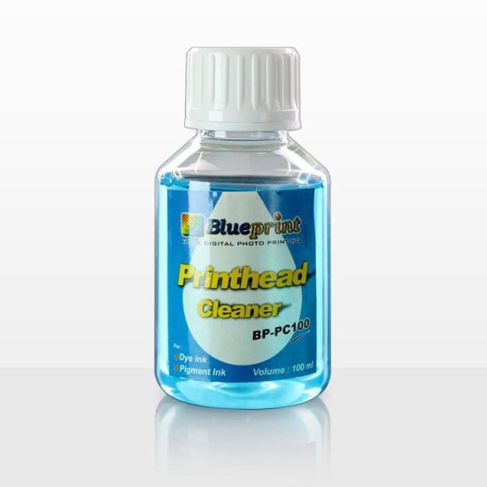 Blueprint BP-PC100 Printhead Cleaner 100 ml Blueprint BP-PC100 Printhead Cleaner 100 ml