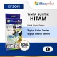 Blueprint Refill Black Epson Blueprint Refill Black Epson
