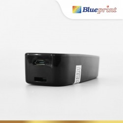 Blueprint SP200 Mini Portable USB Bluetooth Barcode Scanner 2D