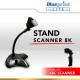 Blueprint Lite Stand Barcode Scanner X8C X8L Blueprint Lite Stand Barcode Scanner X8C X8L