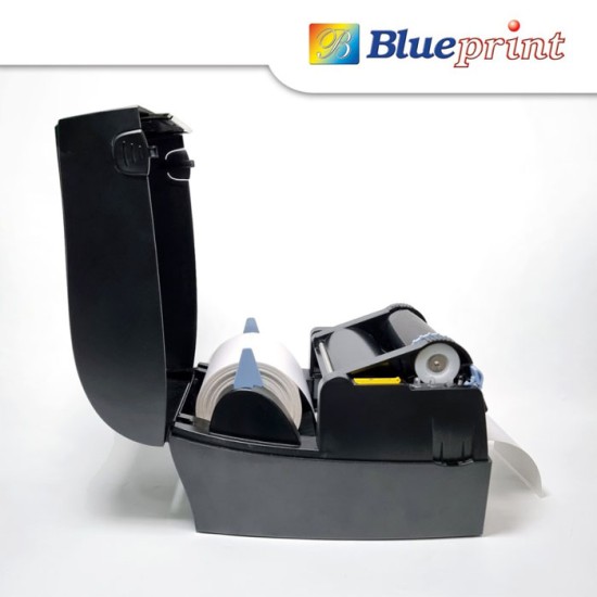 Blueprint BP-TR110 Printer Thermal Barcode Label USB Serial LAN Blueprint BP-TR110 Printer Thermal Barcode Label USB Serial LAN