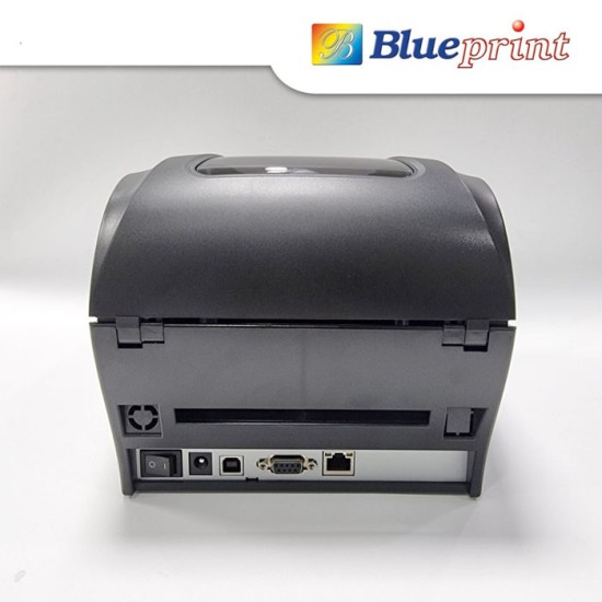 Blueprint BP-TR110 Printer Thermal Barcode Label USB Serial LAN Blueprint BP-TR110 Printer Thermal Barcode Label USB Serial LAN