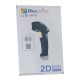 Blueprint Lite BP-Lite X2D CCD Barcode Scanner 2D USB Auto Scan QR Blueprint Lite BP-Lite X2D CCD Barcode Scanner 2D USB Auto Scan QR