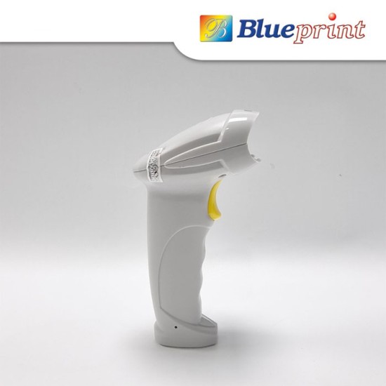 Blueprint Lite BP-LITE X8L Wired Laser Barcode Scanner 1D USB Auto Sensing Blueprint Lite BP-LITE X8L Wired Laser Barcode Scanner 1D USB Auto Sensing