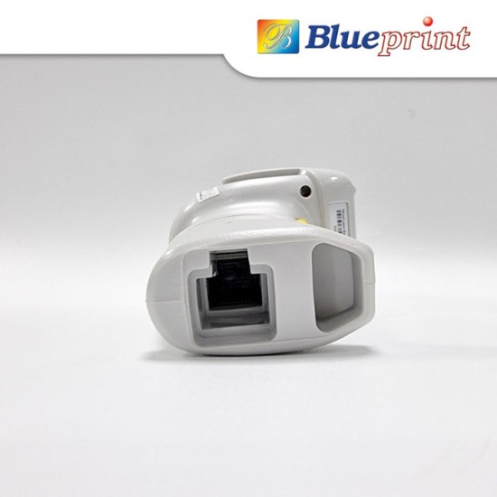 Blueprint Lite BP-LITE X8L Wired Laser Barcode Scanner 1D USB Auto Sensing Blueprint Lite BP-LITE X8L Wired Laser Barcode Scanner 1D USB Auto Sensing