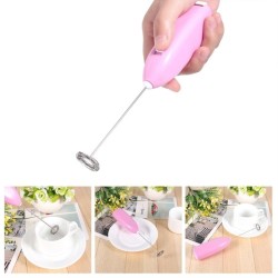 Milk Frother - Pembusa Susu