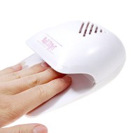 Nail Dryer Alat Pengering Kuku Kutek Kutex Cat Drying Polish Art