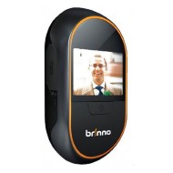 Brinno PHV MAC LCD Door Peephole Viewer Brinno PHV MAC LCD Door Peephole Viewer