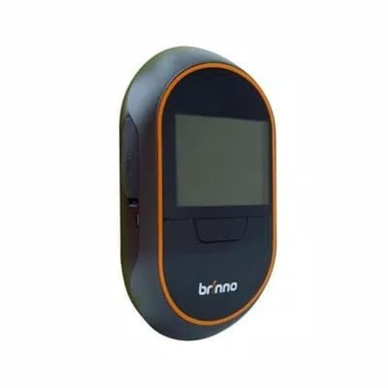 Brinno PHV MAC LCD Door Peephole Viewer Brinno PHV MAC LCD Door Peephole Viewer