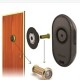 Brinno PHV MAC LCD Door Peephole Viewer Brinno PHV MAC LCD Door Peephole Viewer