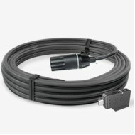 Brinno AFB1000 Remote Control Cable 10 Meter Camera Extender Kit