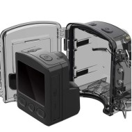 Brinno ATH1000 Weather Housing for TLC2000