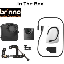Brinno BCC2000 Plus Construction Camera Bundle