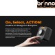 Brinno BCC5000 Wi-Fi 4K Construction TIme Lapse Camera Bundle Brinno BCC5000 Wi-Fi 4K Construction TIme Lapse Camera Bundle