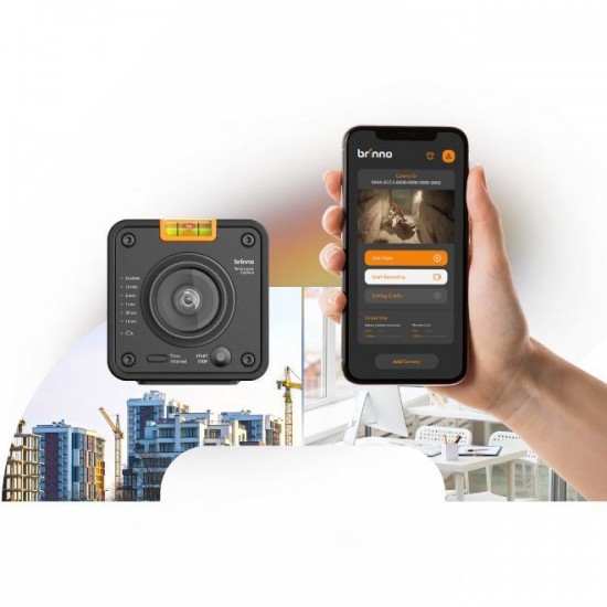 Brinno Paket Bundle BCC5000 ASP1000-P Time Lapse Camera Solar Power Kit Brinno Paket Bundle BCC5000 ASP1000-P Time Lapse Camera Solar Power Kit