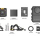 Brinno Paket Bundle BCC5000 ASP1000-P Time Lapse Camera Solar Power Kit Brinno Paket Bundle BCC5000 ASP1000-P Time Lapse Camera Solar Power Kit