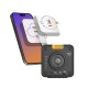 Brinno Paket Bundle BCC5000 ASP1000-P Time Lapse Camera Solar Power Kit Brinno Paket Bundle BCC5000 ASP1000-P Time Lapse Camera Solar Power Kit