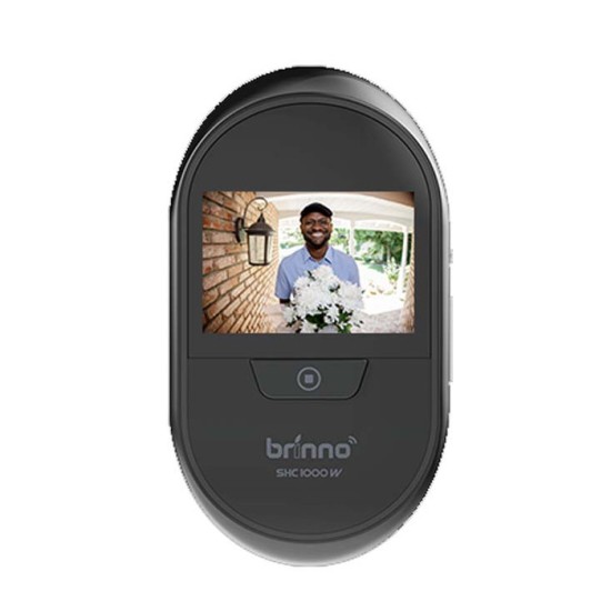 Brinno Duo SHC-1000W Security Home Camera Brinno Duo SHC-1000W Security Home Camera