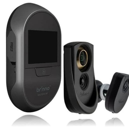 Brinno Duo SHC-1000W Security Home Camera Brinno Duo SHC-1000W Security Home Camera