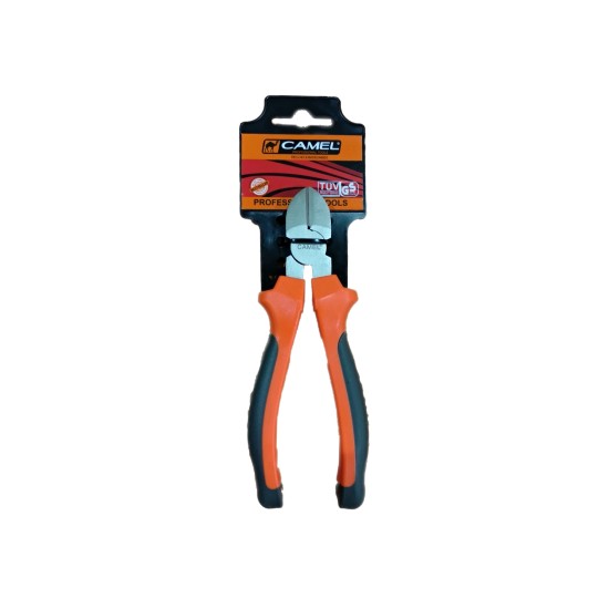 Camel Tang Potong Orange 6inch Camel Tang Potong Orange 6inch