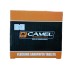 Camel Amplas Bulat Velcro 4 Inch Abrasive Discs isi 100pcs